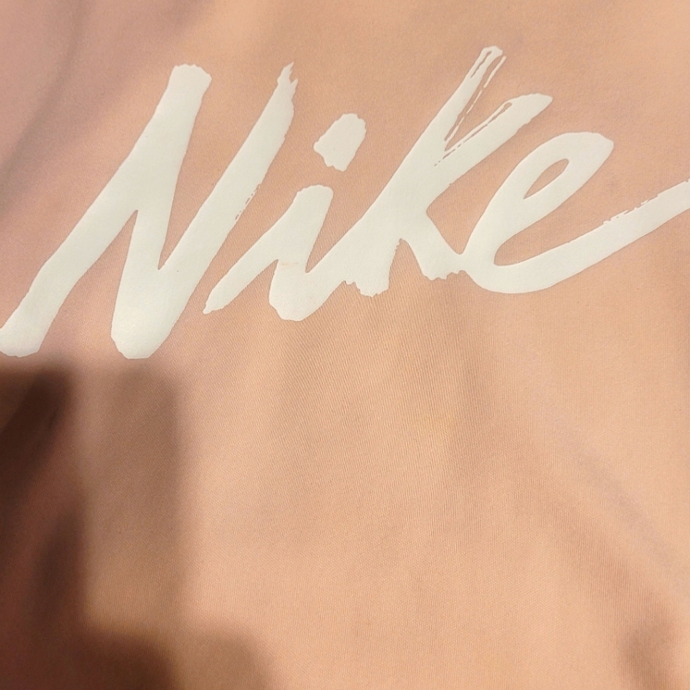 Nike hoodie